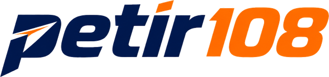 Petir108 Logo
